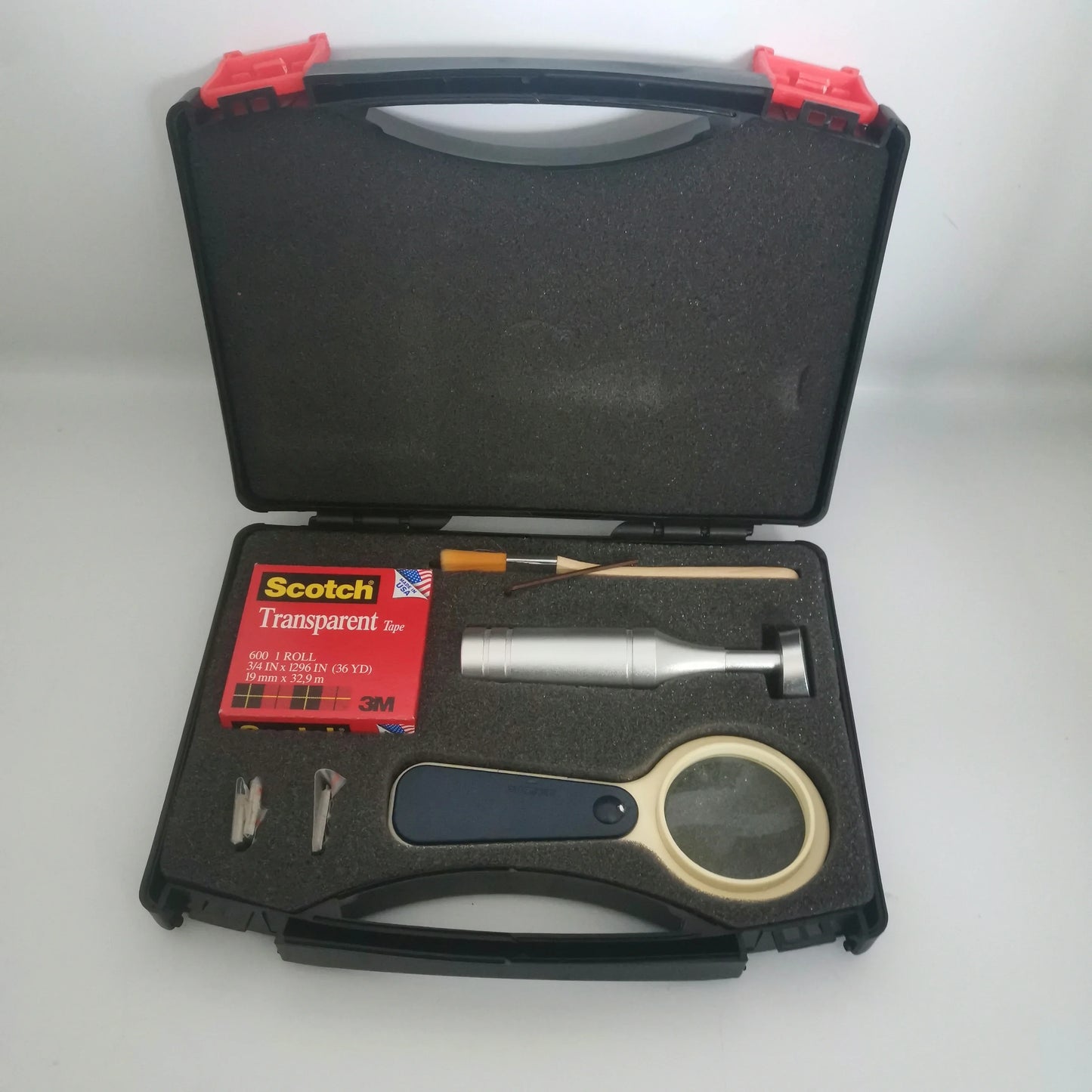Cross Hatch Adhesion Tester Kit | Cross-Cut Adhesion Tester