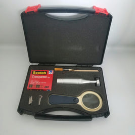 Cross Hatch Adhesion Tester Kit | Cross-Cut Adhesion Tester