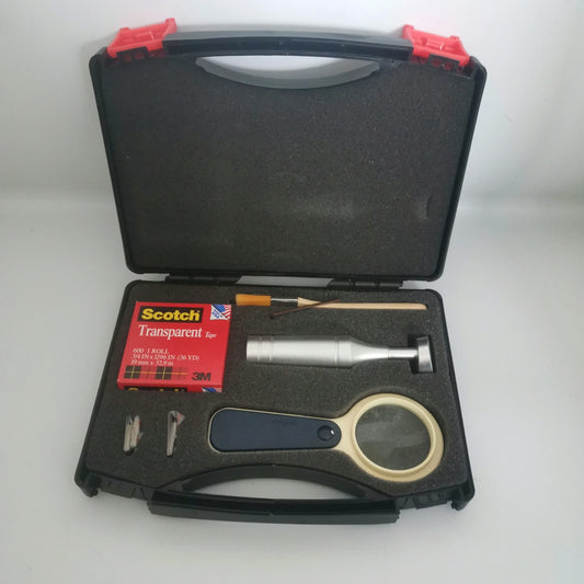 Cross Hatch Adhesion Tester Kit | Cross-Cut Adhesion Tester