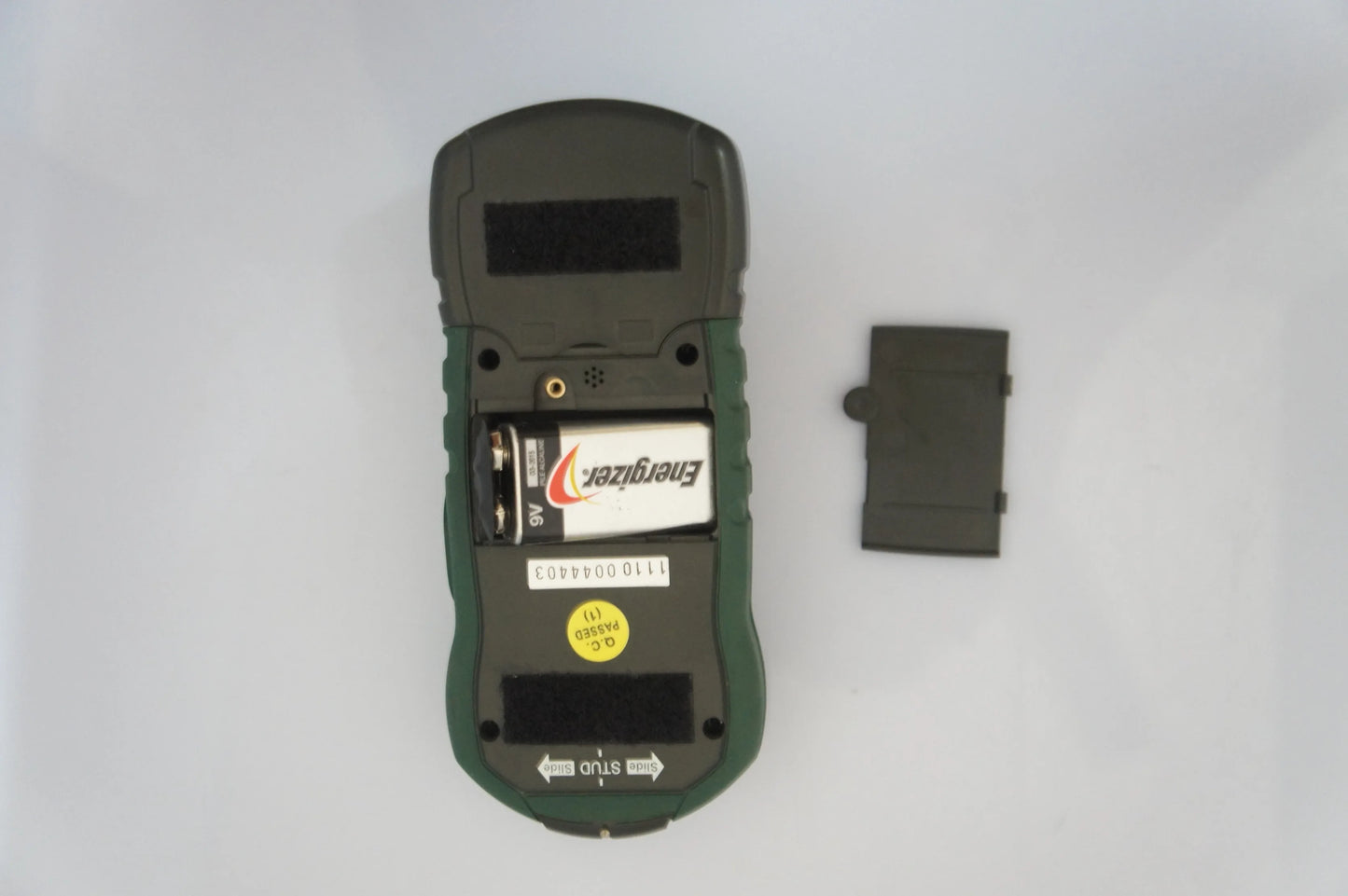 MASTECH MS6906 3-in-1 Detector | Stud, Metal & AC Voltage Wall Scanner Multifunctional product image 6