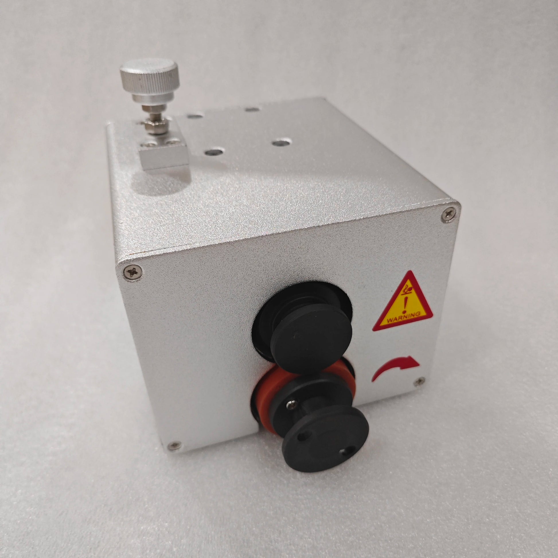 New DS-1108 Ink Wheel Coding Machine Print Head DS1188 Machine Head DS1108 Print Head product image 2