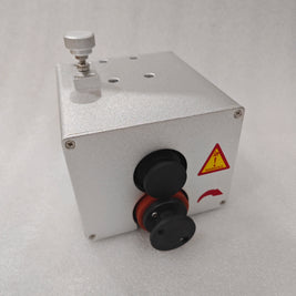 DS-1108 coding machine replacement print head detail view