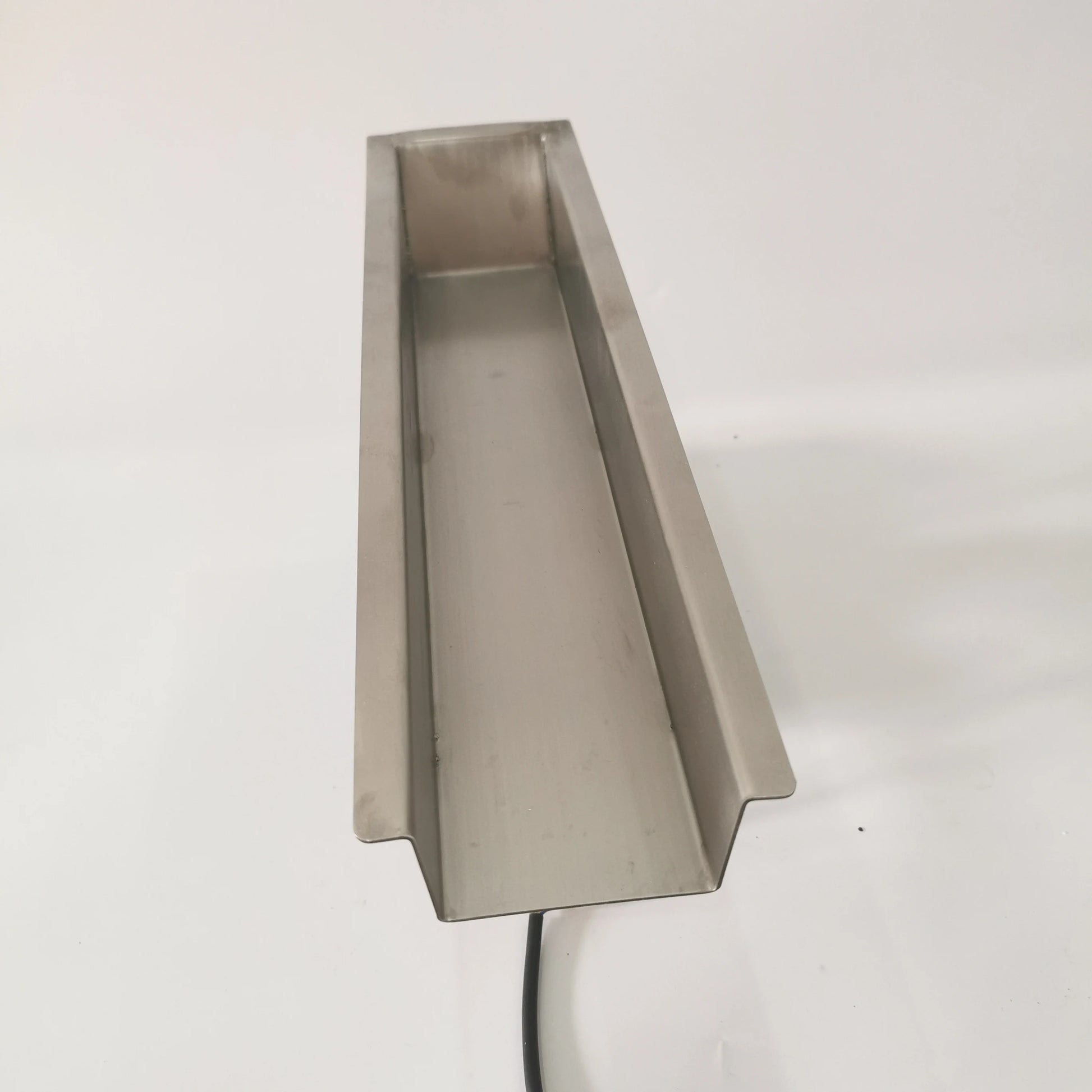 GZV3 Small Electromagnetic Vibrating Feeder Shaking Feeding Machine product detail image 5