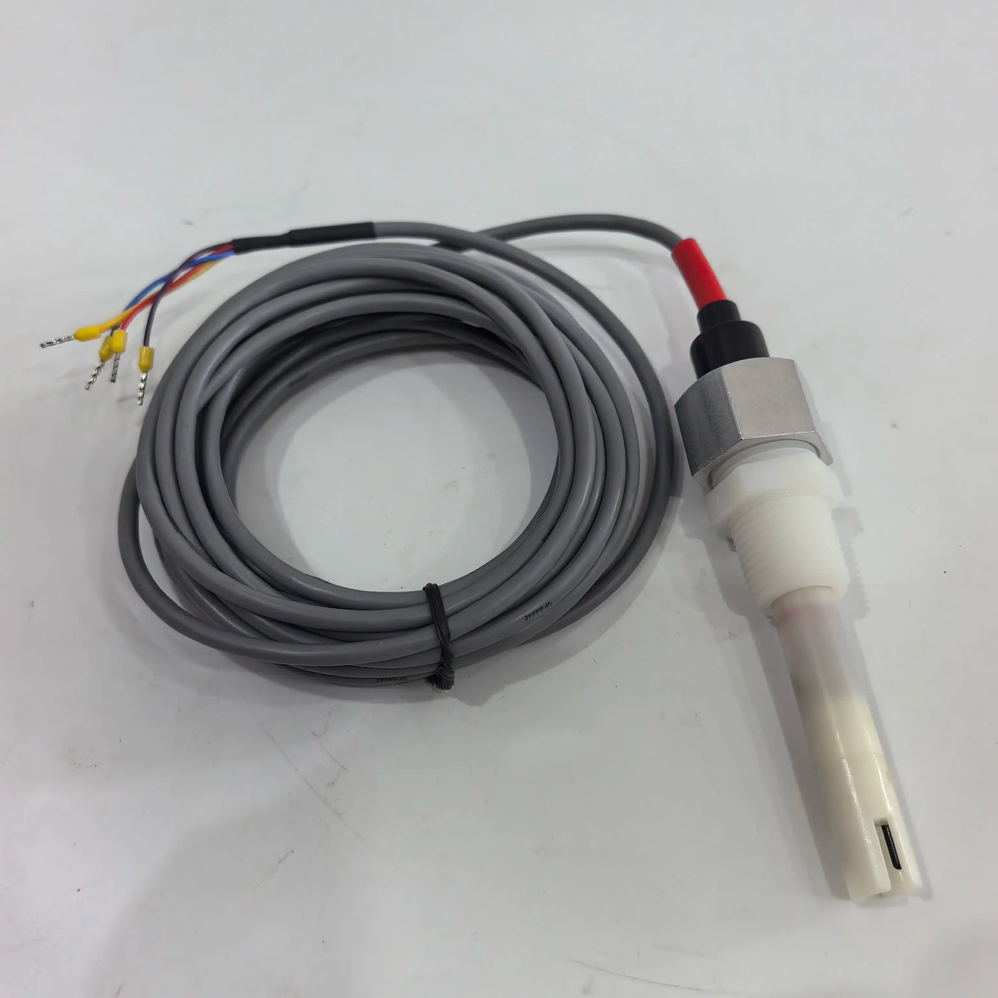 CM-230 online conductivity meter with selectable 0-20 0-200 and 0-2000uS/cm ranges