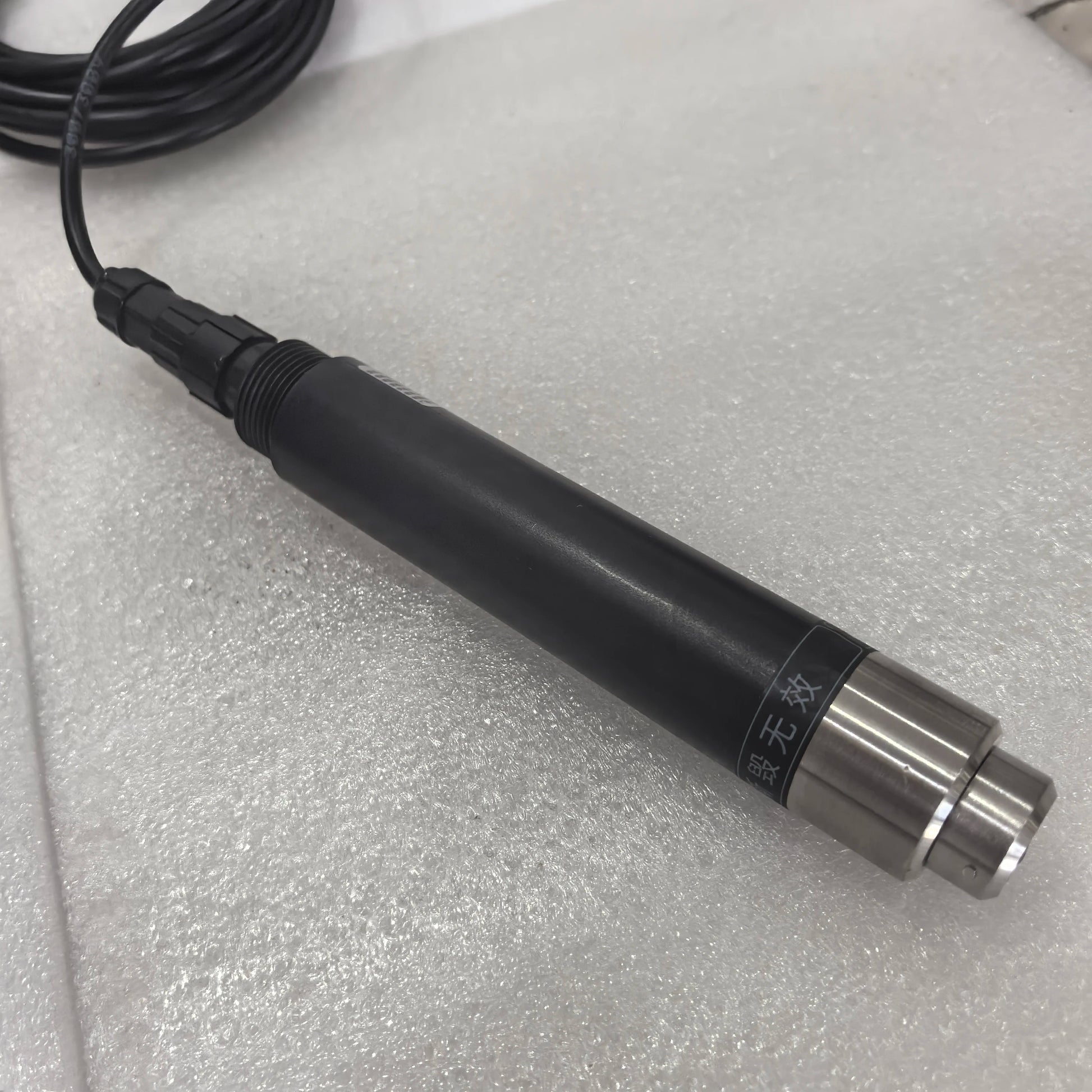 Fluorescent Dissolved Oxygen Controller | Online DO Meter Real-Time Water Quality Tester for product image 5