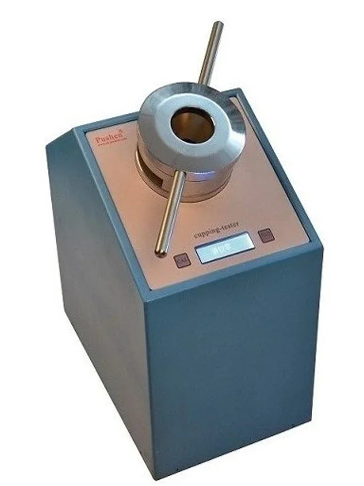 PS-2705 Digital Automatic Cupping Tester Paint Coating Adhesion Metal Sheet Testing Machine product image 3
