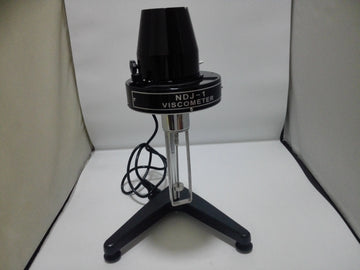 NDJ-1 Digital Rotary Viscometer 10-100000mPa·s | Newton Liquid