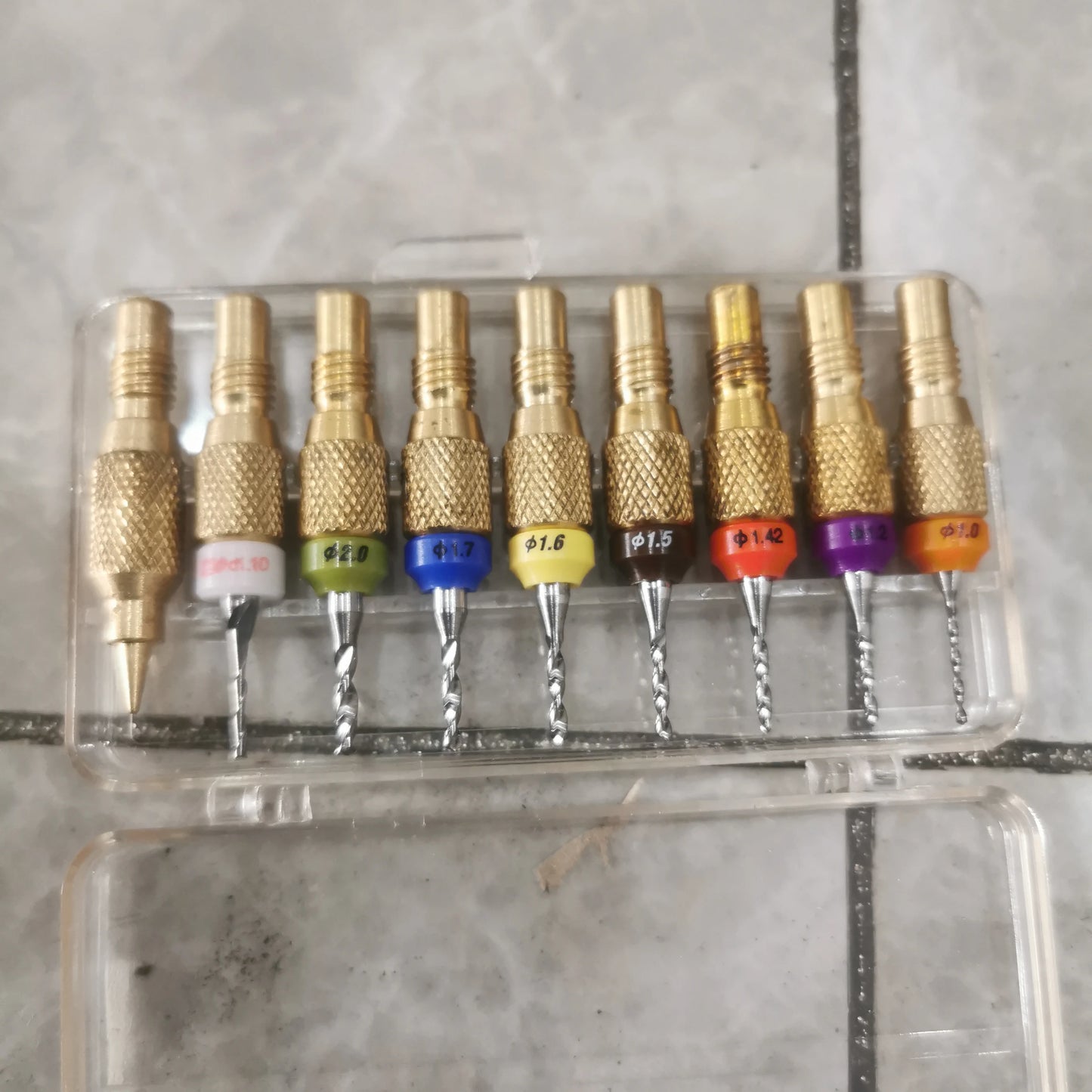 New Optical Eyeglass Lens 3G Digital Drilling Machine product image 5
