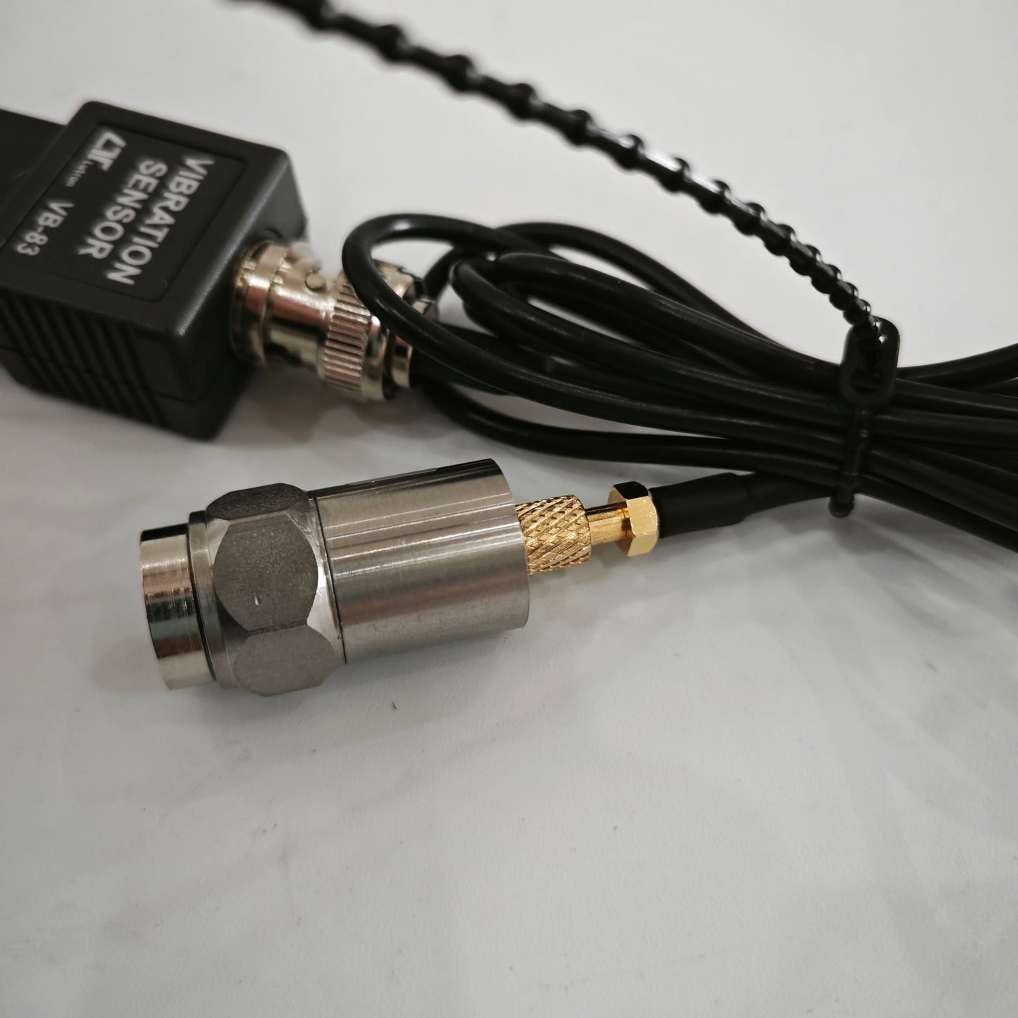 VB-83 Vibration sensor for LUTRON BVB-8207SD 4 Channels Vibration Meter product image 5