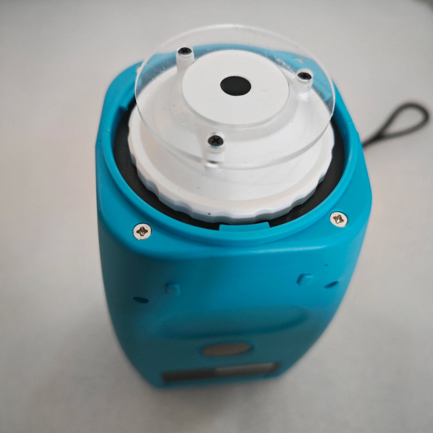 FRU WR-10QC 4mm Portable Digital Colorimeter, Color Meter,Color Analyzer product detail image 4