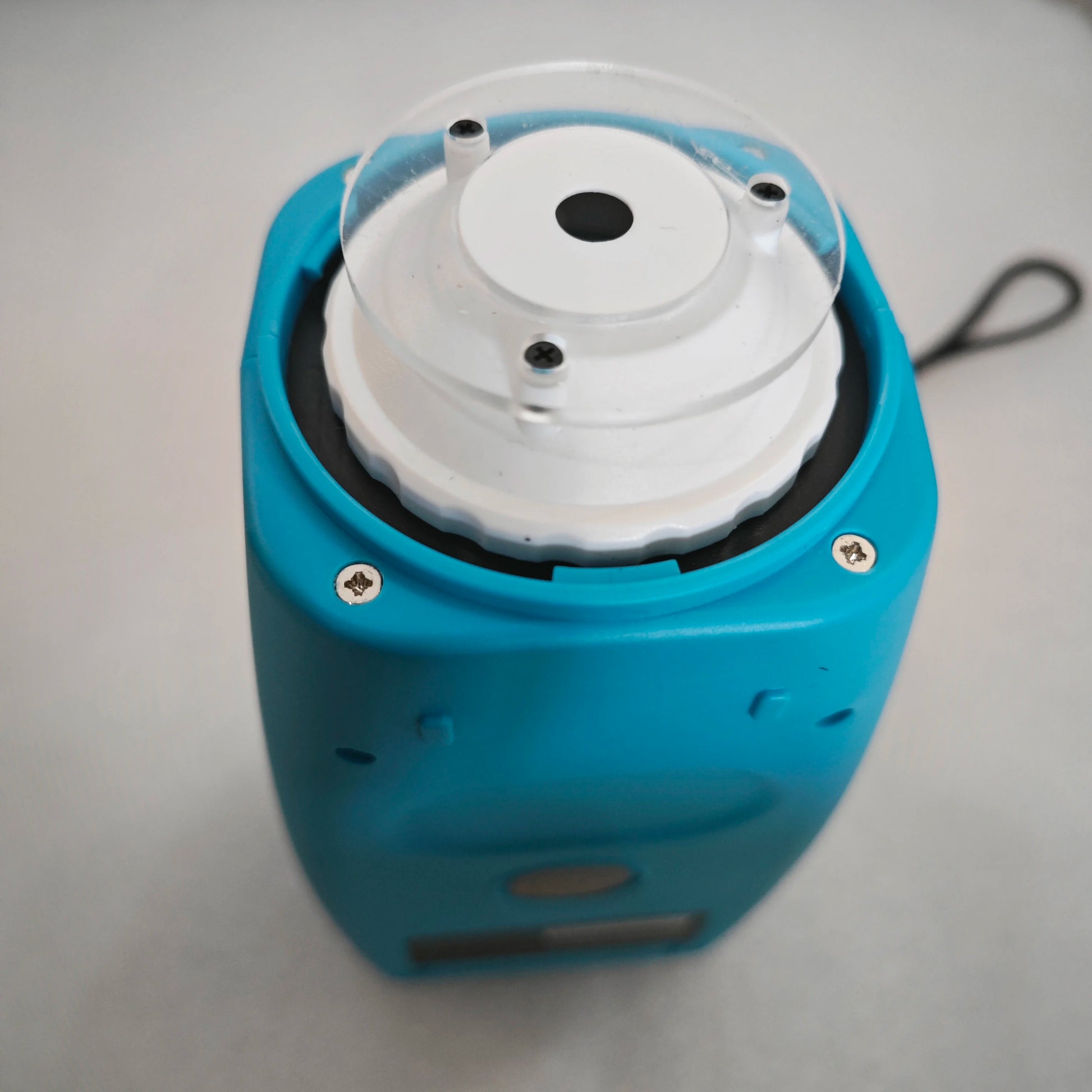 FRU WR-10QC 4mm Portable Digital Colorimeter, Color Meter,Color Analyzer product detail image 4