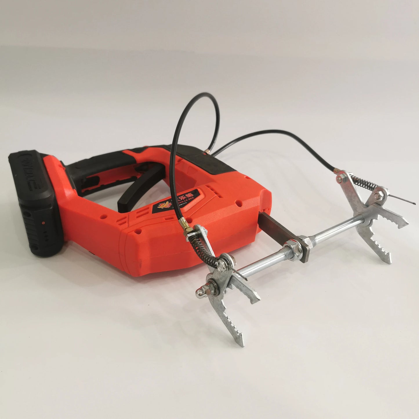 Rechargeable BEE SWEEPING MACHINE Sweeper Beekeeping Removal Vibrating Machine Bee Shaker product image 5
