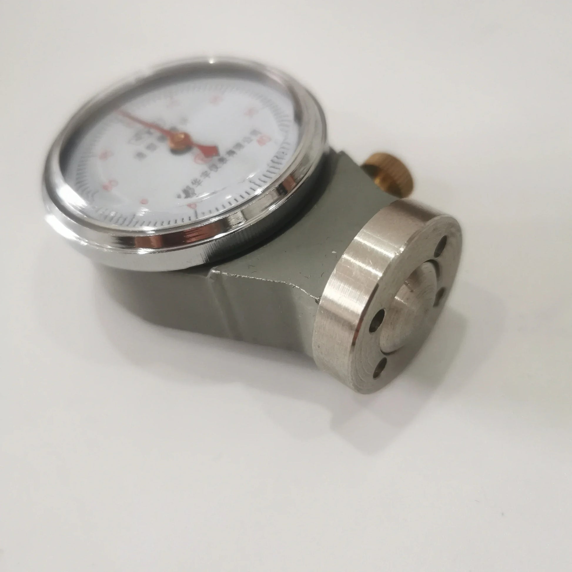 SYS-B Digital Display Wet Sand Mold Hardness Tester Surface Hardness Meter Foundry Sand product image 6