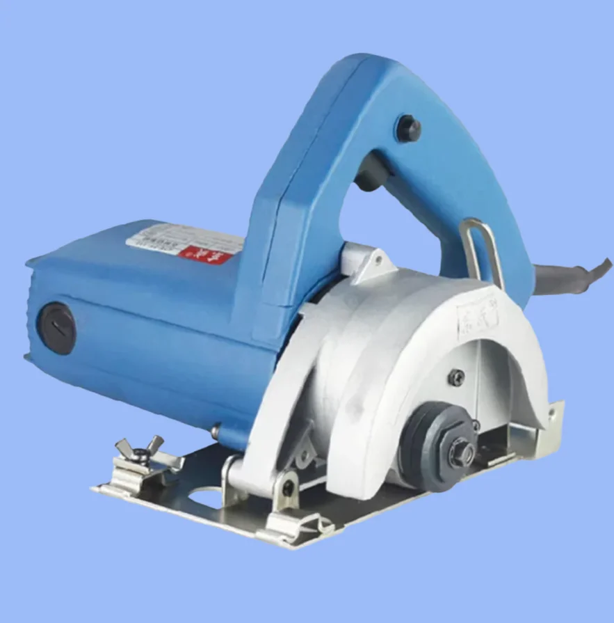 220V 1200W High Power Electric Cutting Machine Marble Concrete Stone