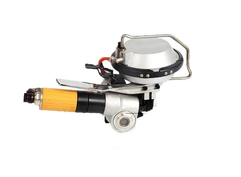 Pneumatic Push Type Combination Steel Strapping Tool Machine 13–19 mm × 0.38–0.8 mm product image 3