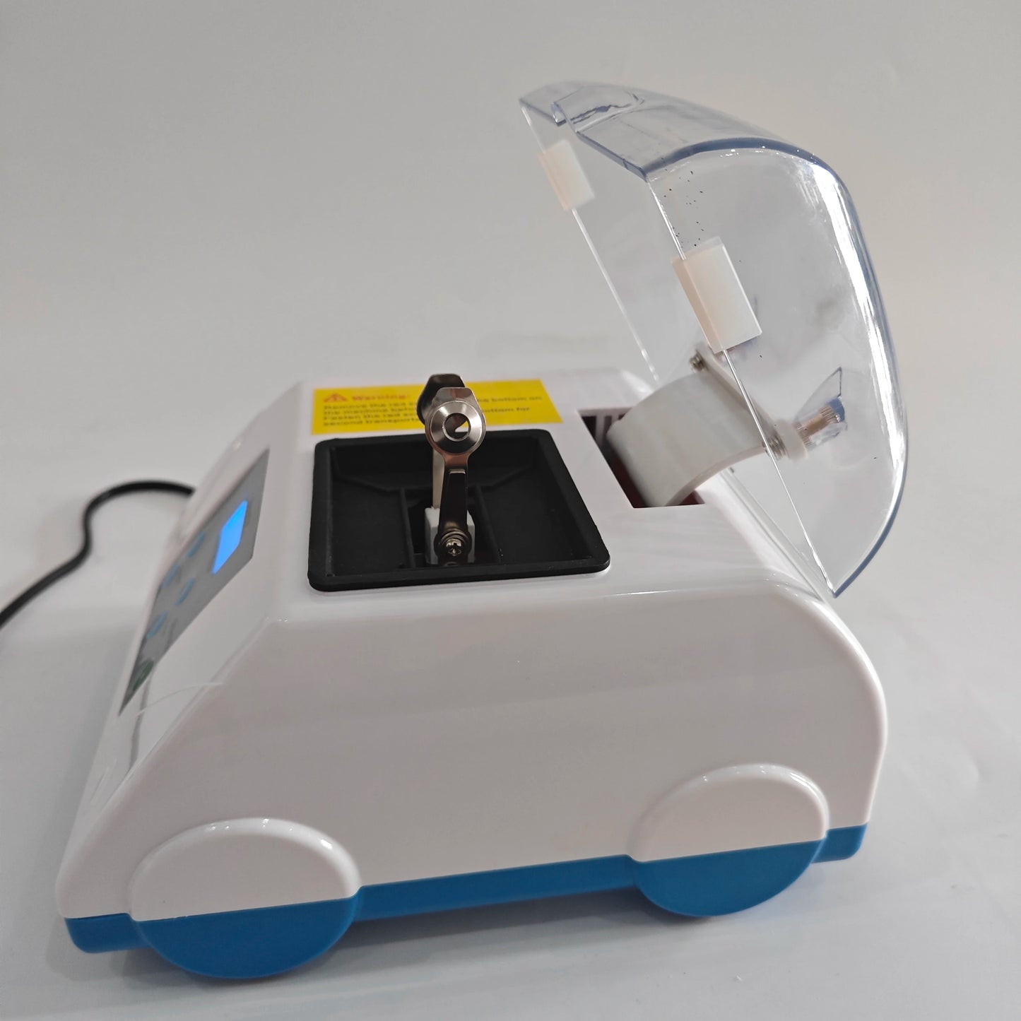 HL-AH G8 Dental Amalgamator | High-Speed Capsule Mixer Dentist Lab Equipment for Amalgam product image 5