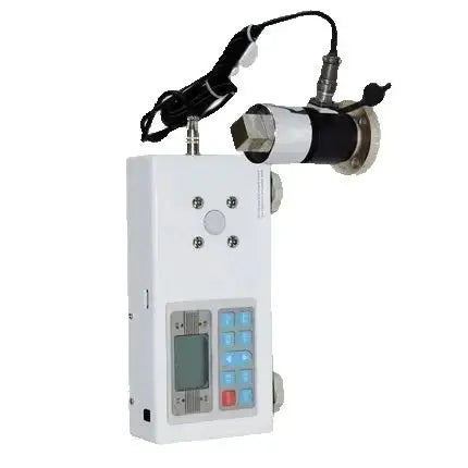New AGN-20 High-Speed Impact Torque Meter | Digital Torque Tester