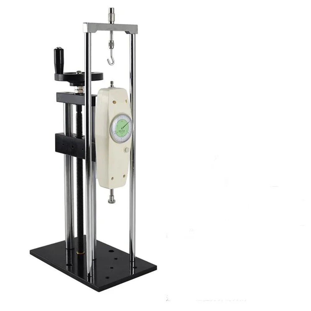 ALX Screw Test Stand | Manual Stand for Analog/Digital Force Gauge