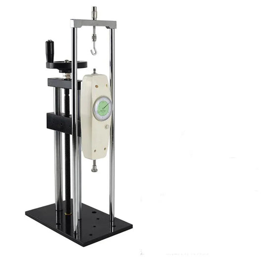 ALX Screw Test Stand | Manual Stand for Analog/Digital Force Gauge