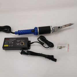 Electric rug carving scissors 1000rpm carpet carver for tufting rugs