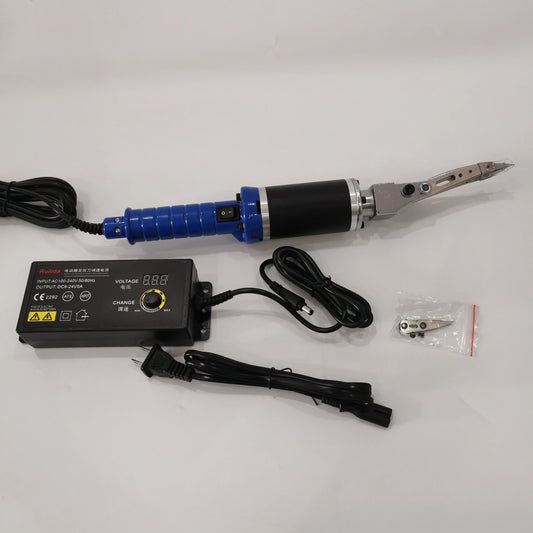 ELECTRIC RUG CARVING SCISSORS Carpet Carver Tool