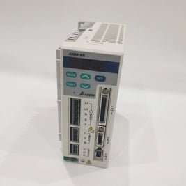 New Delta ASD-A0121-AB Servo Driver | 100W AC Servo Drive AB Series