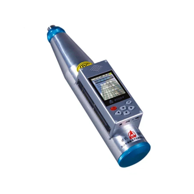 Brand New HT225-V Digital Voice Concrete Rebound Test Hammer Integrated Strength Tester with product detail image