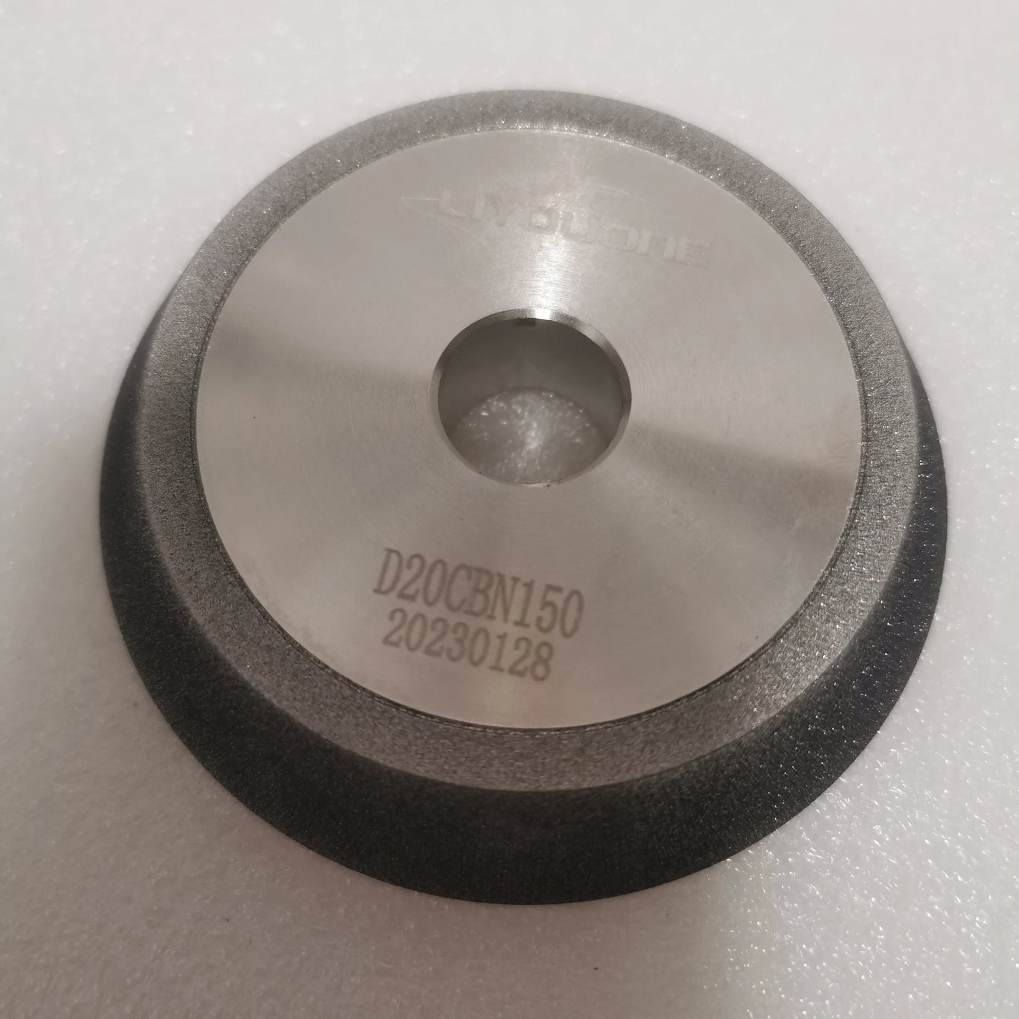 D20CBN150 Grinding wheel product detail image 2