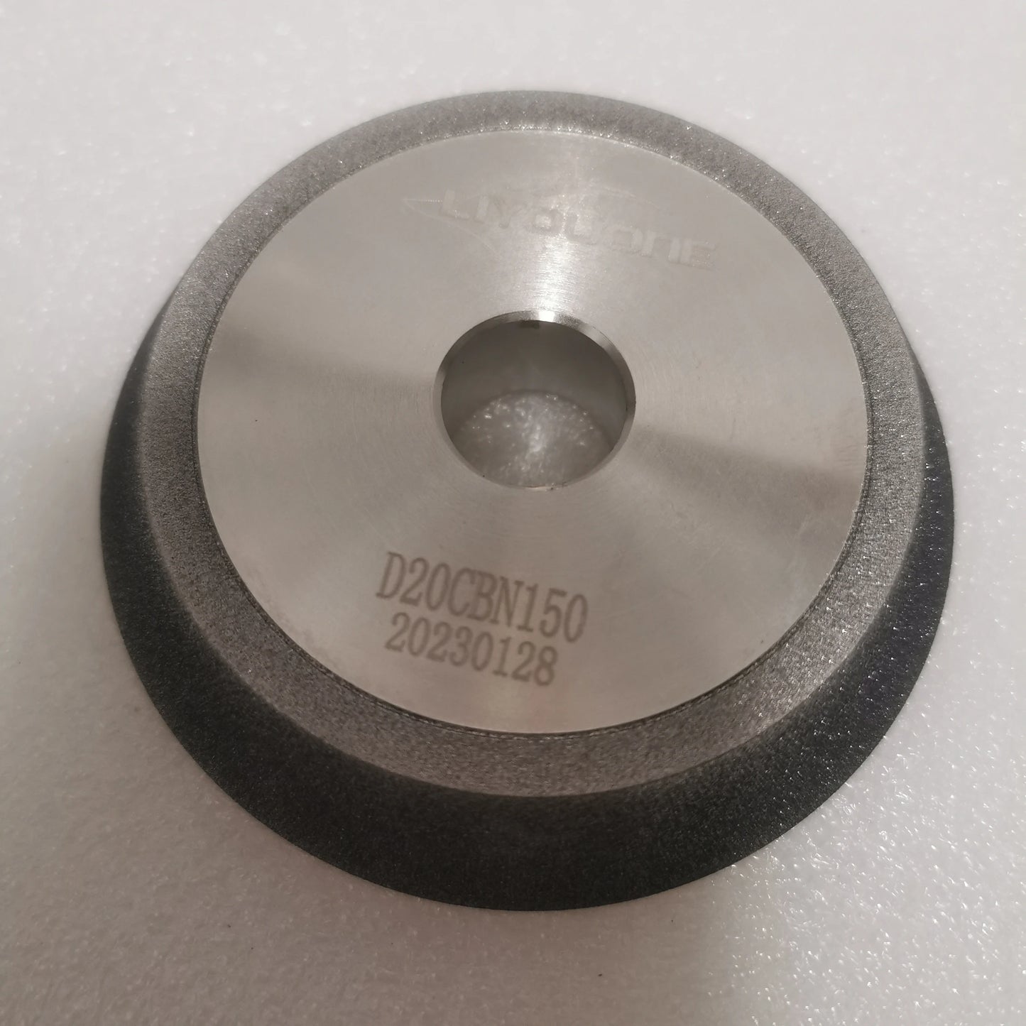 D20CBN150 Grinding wheel product detail image 2