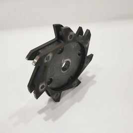 1pc Round Disc Claw for Waste Stripper | Stripping Machine Spare