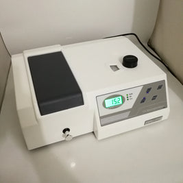 721 VIS spectrophotometer 330-1020nm lab equipment
