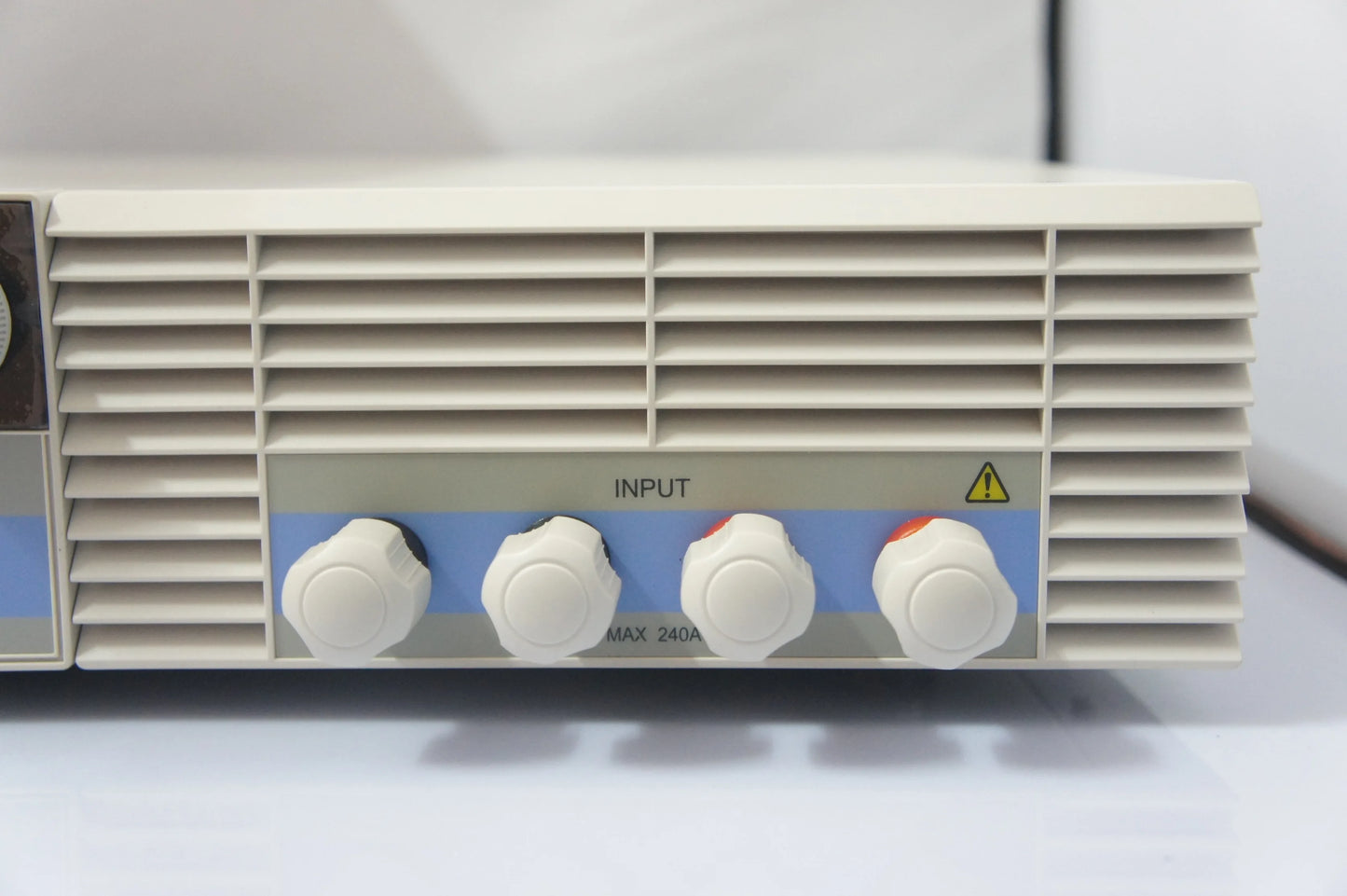M9713 High Power Programmable DC Electronic Load 600W 0-150V 0-120A Battery Test Power product image 4