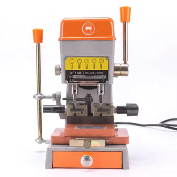 Electric Multi-Function Car & Home Key Cutting Machine