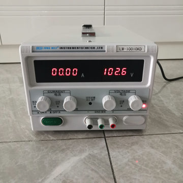 LW-10010KD 100V 10A High Power Adjustable DC Switching Power Supply