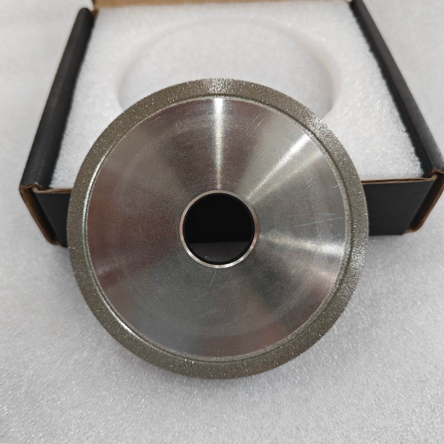 80D20H10T and 80D19H10T grinder replacement wheel