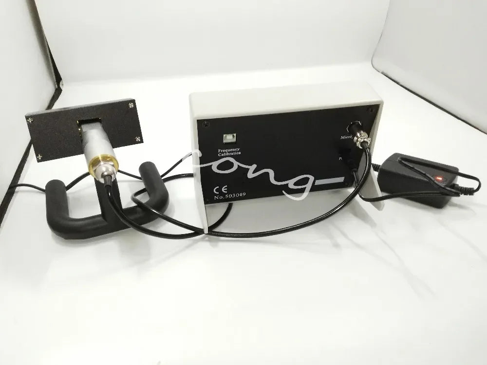 MTG-1000 Mechanical Watch Timegrapher Multifunction Timing Tester Machine | Automatic Watch product image 5