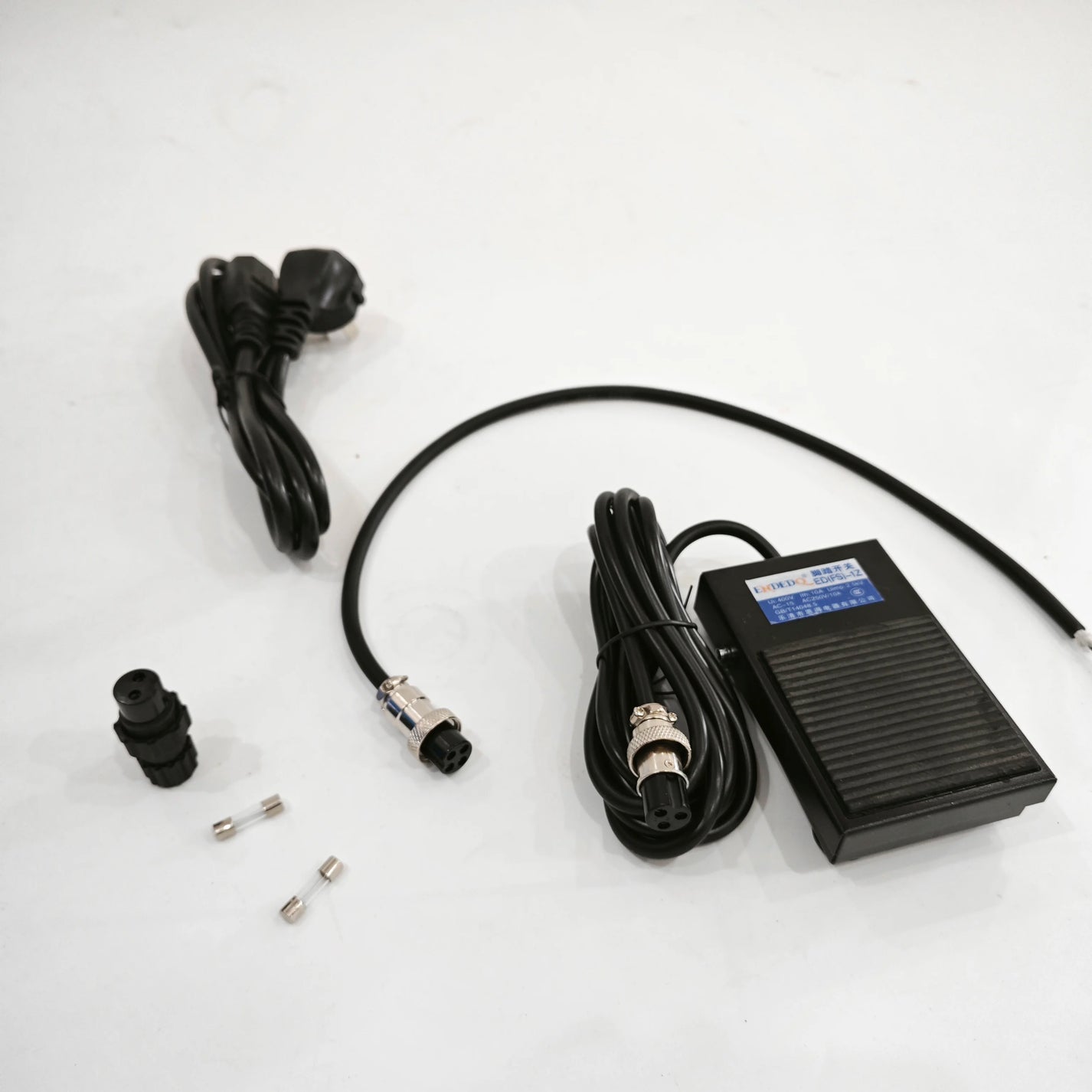 control box for Welding Positioner product detail image 2