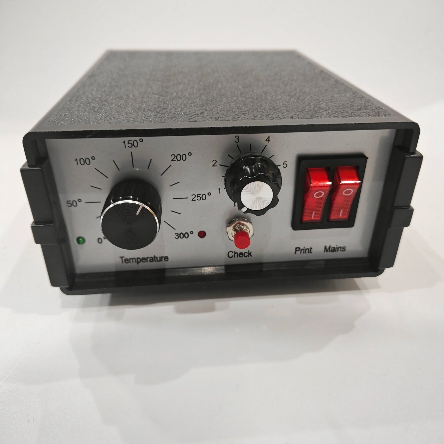 HP-241G Automatic Thermal Transfer Ribbon Coding Machine 110V/220V | Electric Date Batch product detail image 6