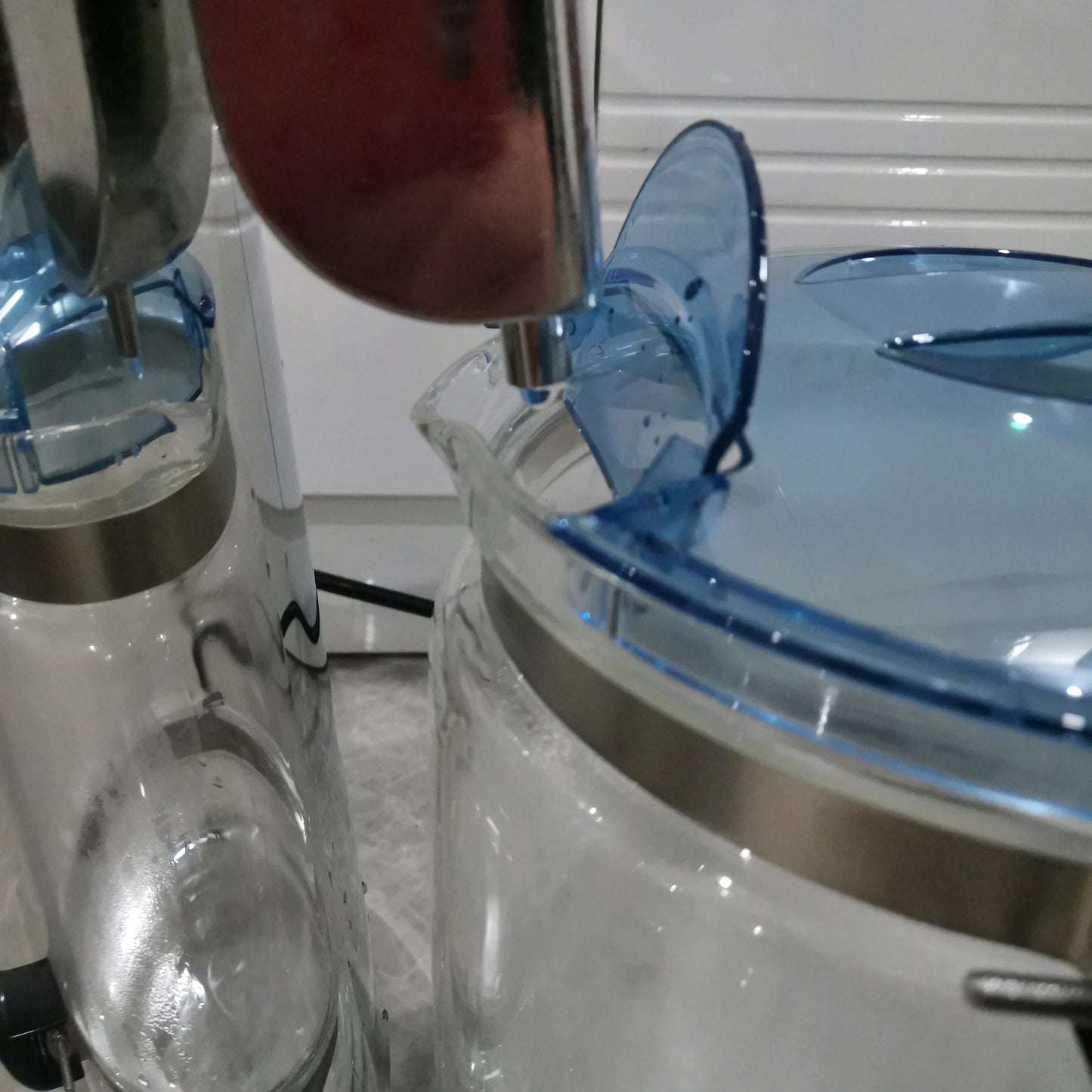 Alcohol Distiller Pure Water Distiller Wine Distilled Water Making machine Water Purifier product image 3