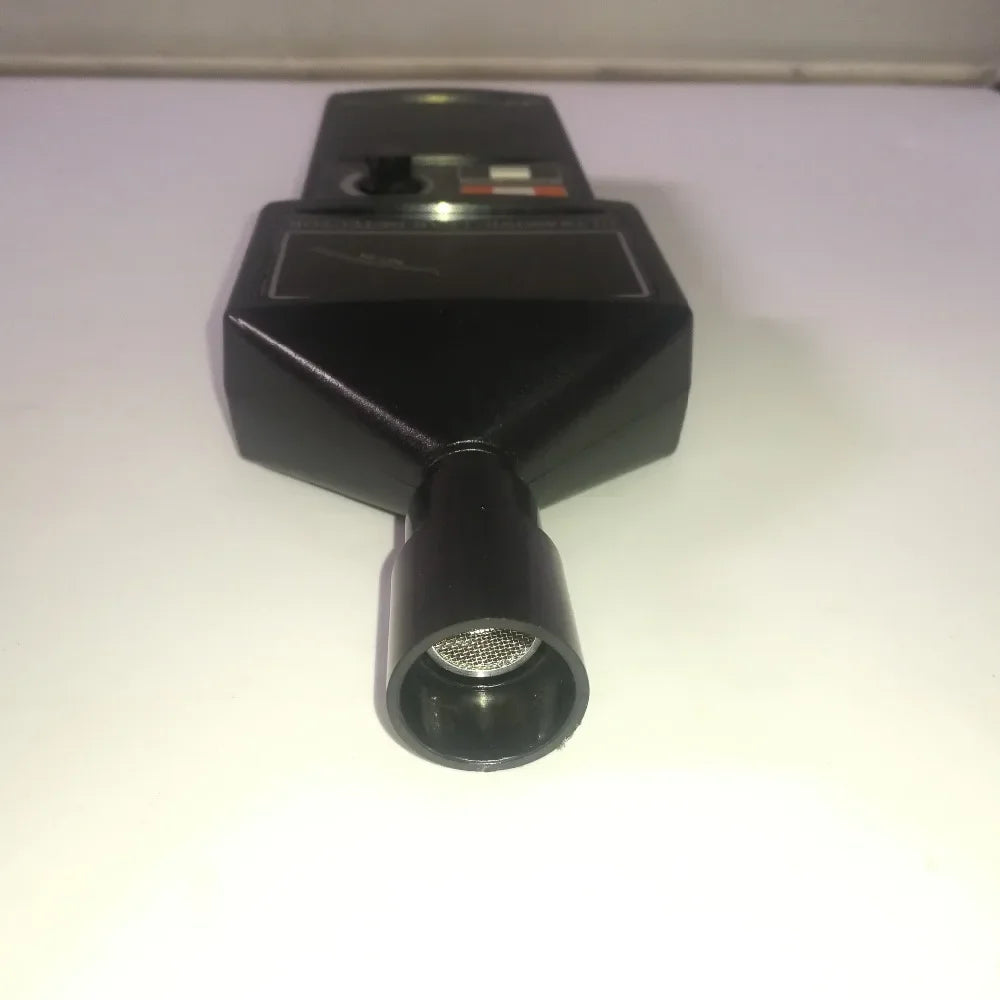 GS-5800 Ultrasonic Leak Detector | LED Air & Gas Leakage Meter for Pipeline, Valve & Vacuum product image 5