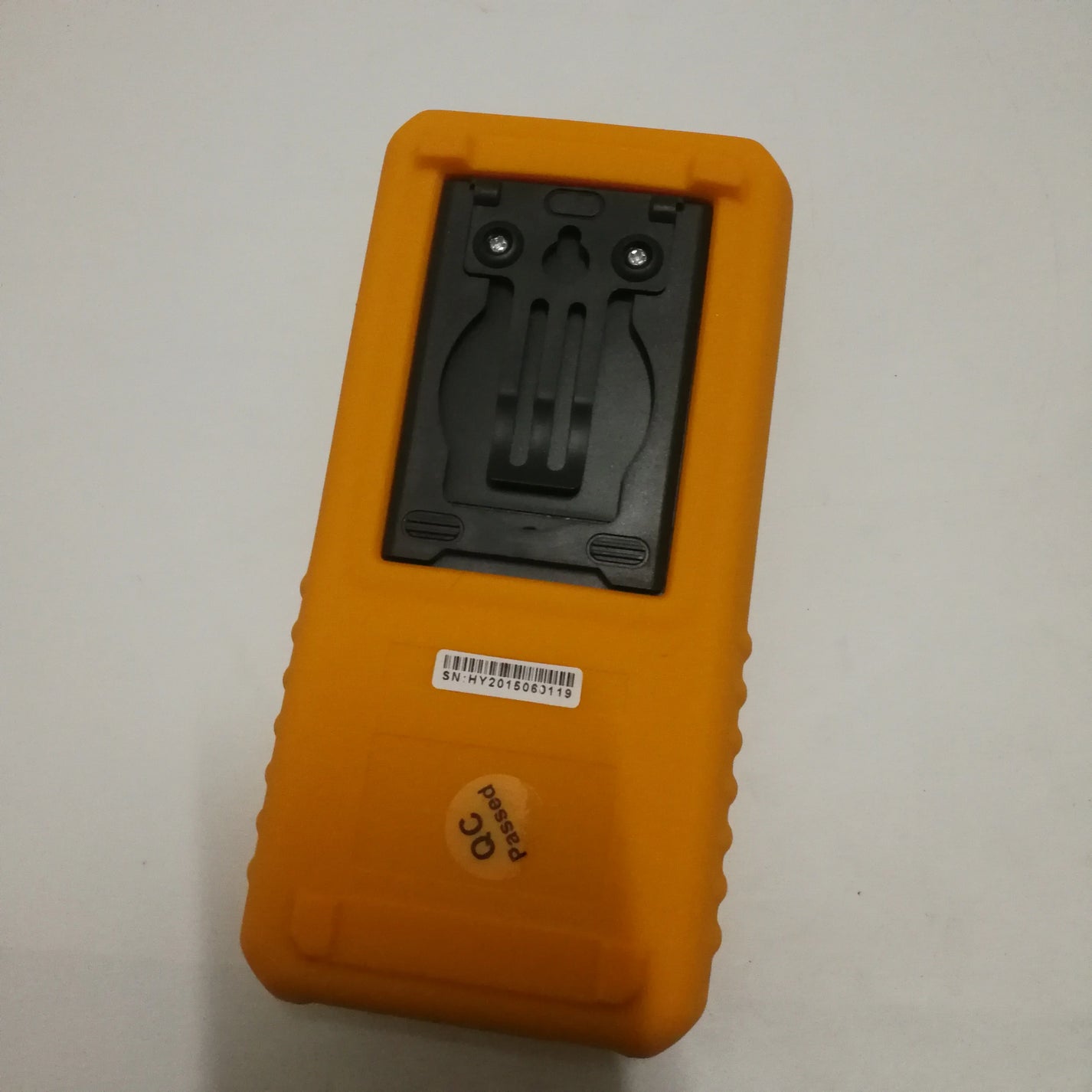 YHS-718D YH Loop Volt and mA Hz Signal Source Process Calibrator Meter Tester product image 4