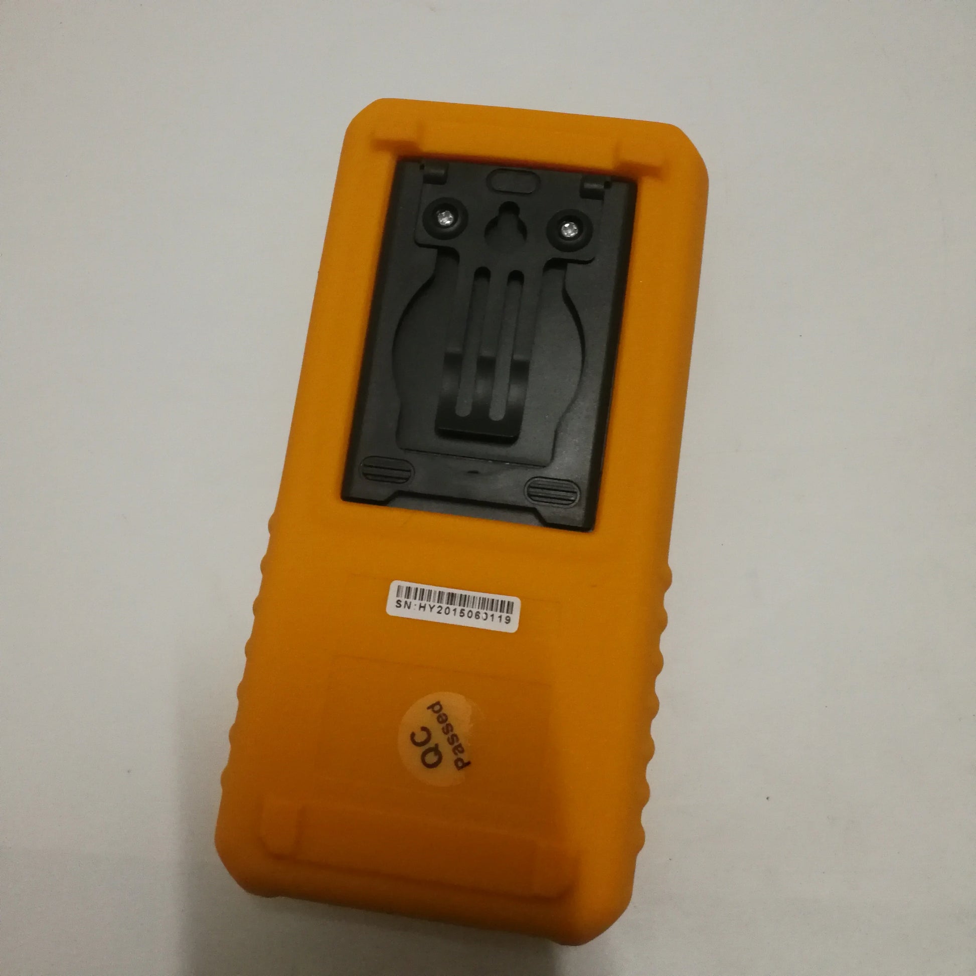 YHS-718D YH Loop Volt and mA Hz Signal Source Process Calibrator Meter Tester product image 4