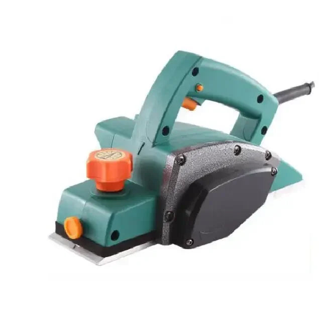 220V Electric Wood Planer Portable Multifunctional Woodworking Power Tool Handheld Planer product detail image 2