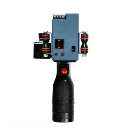 Handheld Inkjet Printer Touch Screen Portable Date Coder Coding Machine for Logo Text product image 4