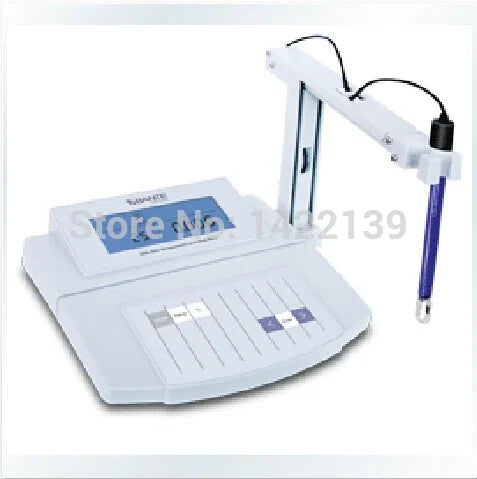 Benchtop Conductivity Meter Digital Water Conductivity Tester Laboratory Precision product image 2