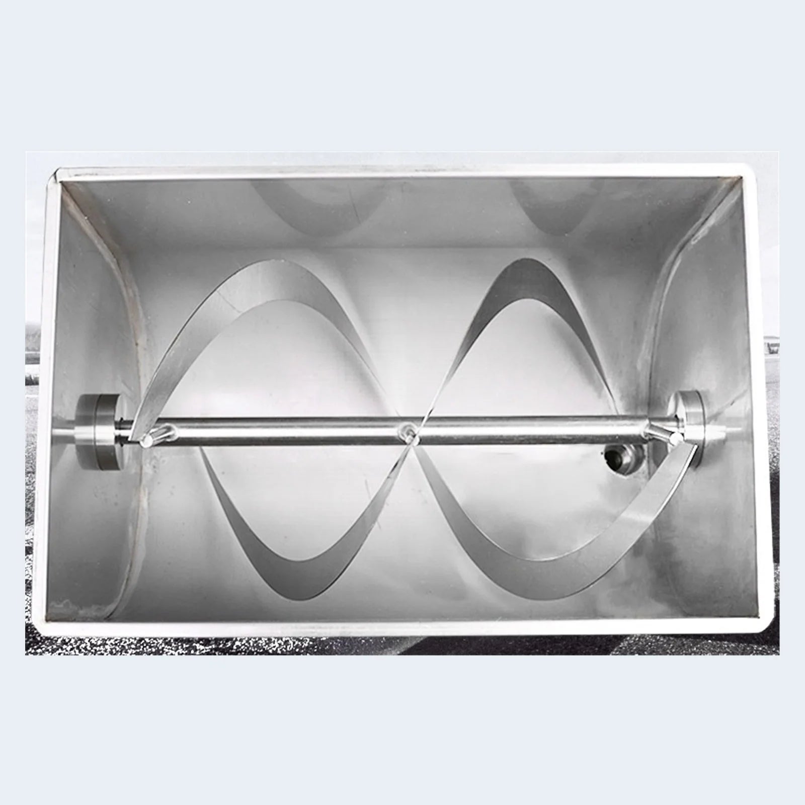 50-500ml pneumatic paste filler for sauce and jam applications