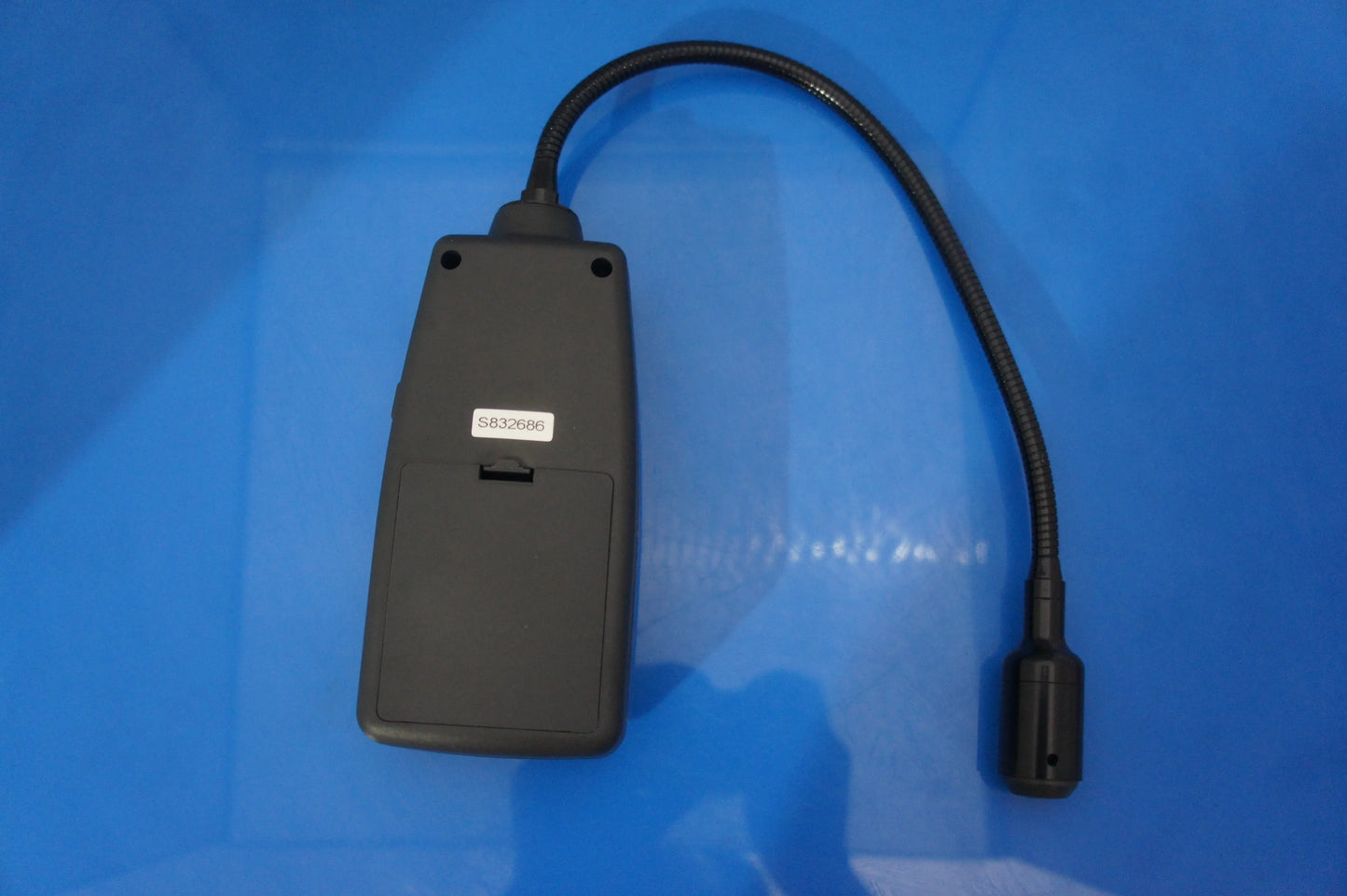 SPD202EX Digital Combustible Gas Alarm Detector Gas Leak Sensor with Display for Propane product image 3
