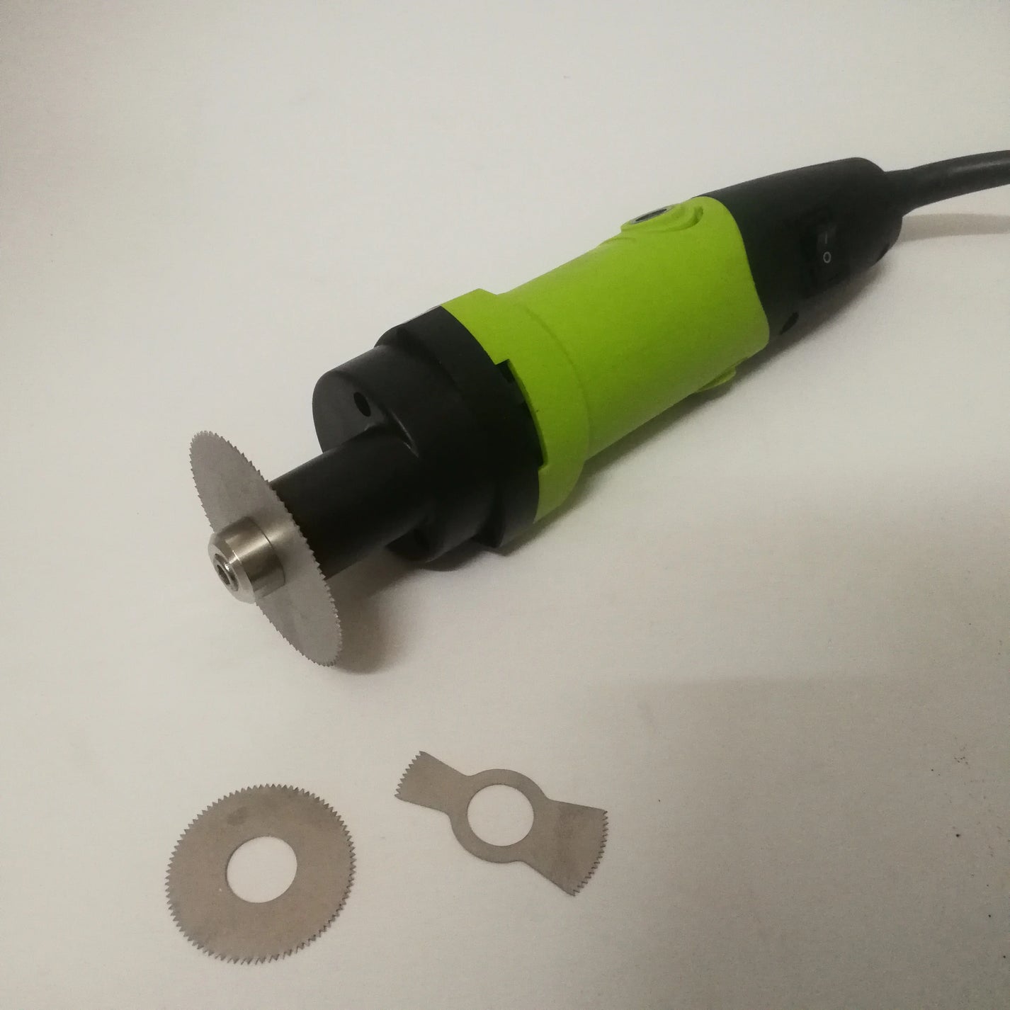 Electric Orthopedic Cast Cutter Saw | Medical Plaster Cutting