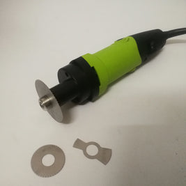 Electric Orthopedic Cast Cutter Saw | Medical Plaster Cutting