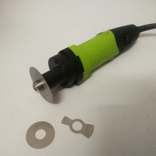 Electric Orthopedic Cast Cutter Saw | Medical Plaster Cutting